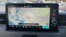 Honda HR-V 1.5 eHEV Advance 5dr CVT Hybrid Hatchback